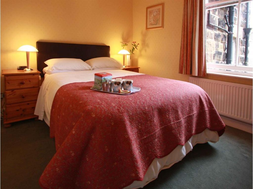 Murray House Harrogate Rom bilde